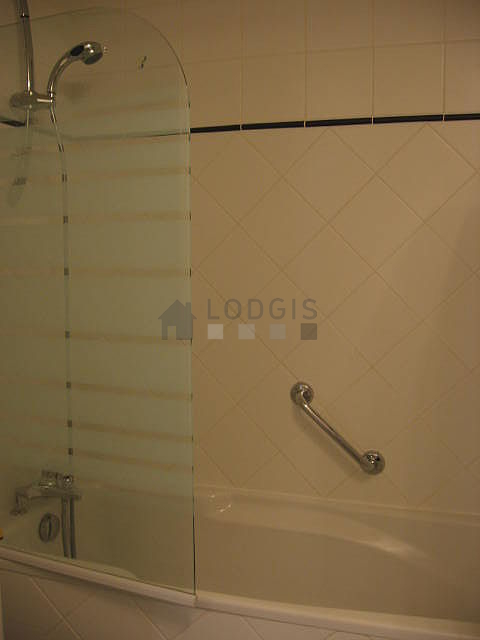 Appartement Paris 14° - 