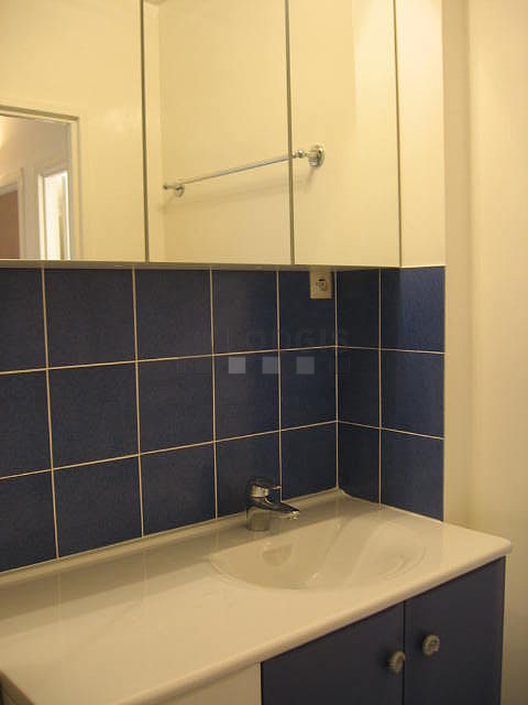 Wohnung Paris 14° - 