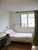 Apartment Paris 14° - Bedroom 