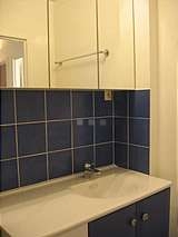 Appartamento Parigi 14° - Sala da bagno