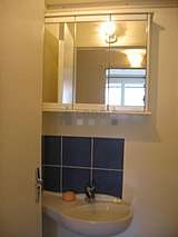 Appartamento Parigi 14° - WC