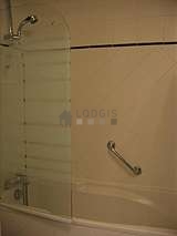 Wohnung Paris 14° - Badezimmer