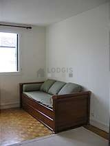 Wohnung Paris 14° - Schlafzimmer 2