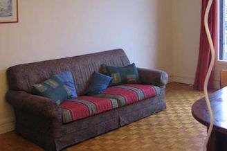 Alésia Paris 14° 2 bedroom Apartment