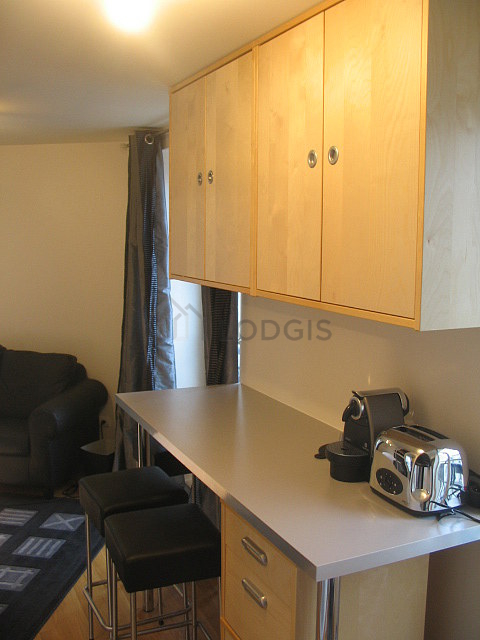 Квартира Париж 8° - 