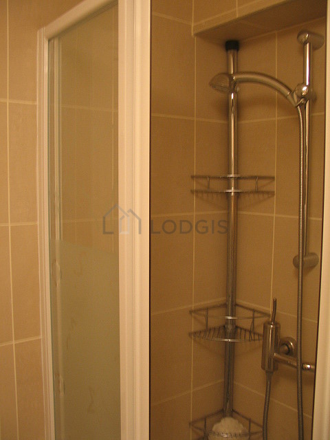 Wohnung Paris 8° - 