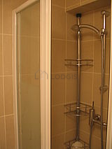 Apartamento París 8° - Cuarto de baño