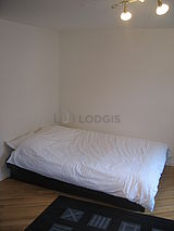 Apartamento París 8° - Salón