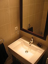 Appartamento Parigi 8° - Sala da bagno