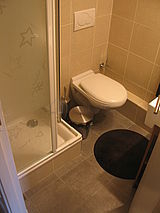 Wohnung Paris 8° - Badezimmer