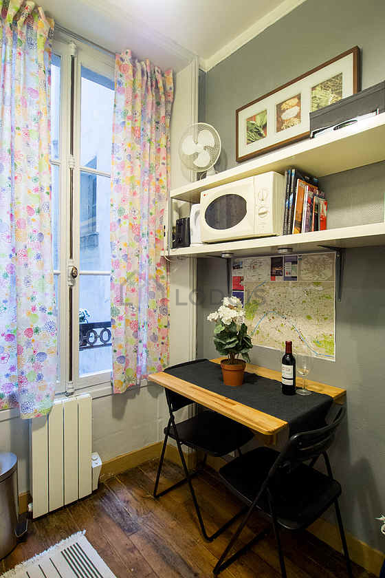 Appartamento Parigi 10° - 