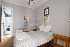 Apartamento Paris 17° - Quarto