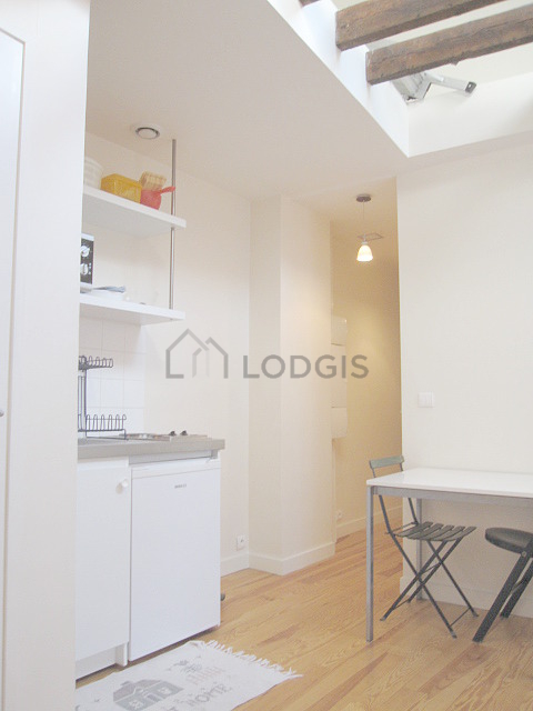 Apartment Paris 13° - 