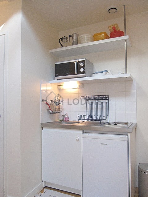 Apartment Paris 13° - 