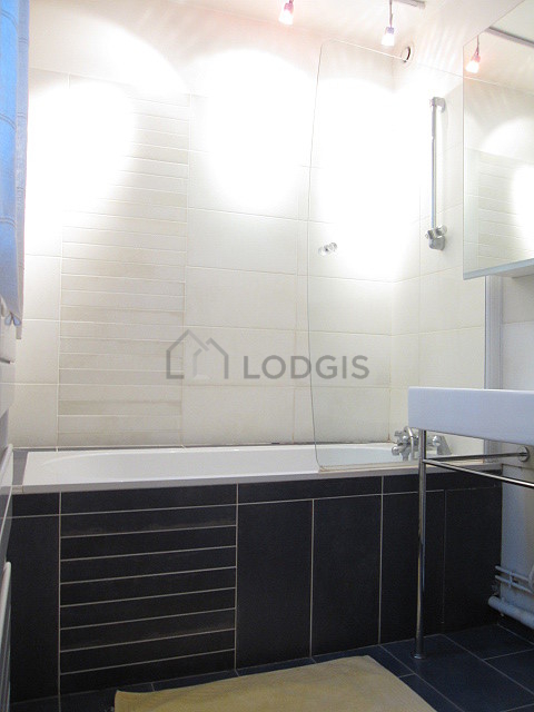 Appartement Paris 13° - 