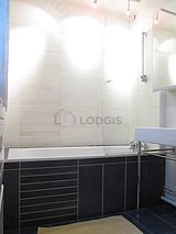 Apartamento Paris 13° - Casa de banho