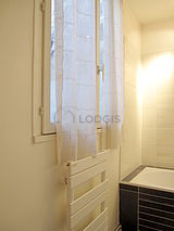 Apartamento París 13° - Cuarto de baño