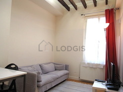 Apartamento Paris 13° - Salaõ