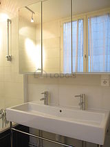 Appartamento Parigi 13° - Sala da bagno