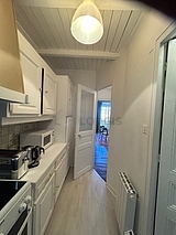 Apartamento Paris 18° - Cozinha