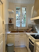 Apartamento Paris 18° - Cozinha