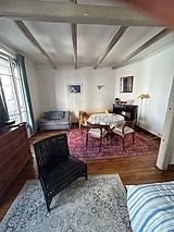Apartamento Paris 18° - Salaõ
