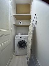Apartamento Paris 18° - Sanitários 