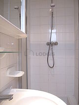 Appartamento Parigi 12° - Sala da bagno