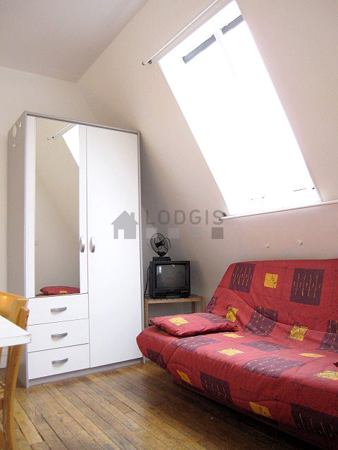 Apartment Paris 8° - 