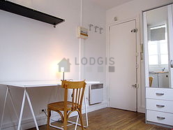 Apartamento Paris 8° - Salaõ
