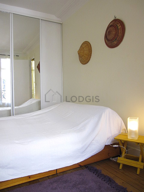 Apartamento Paris 12° - 