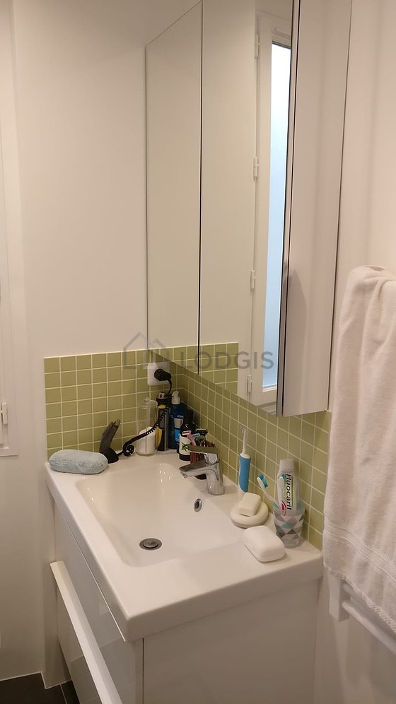 Apartamento Paris 12° - 