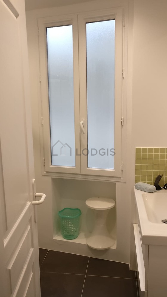 Appartement Paris 12° - 