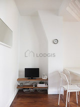 Apartamento Paris 12° - Salaõ