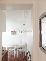 Apartamento Paris 12° - Salaõ