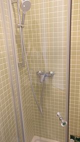 Wohnung Paris 12° - Badezimmer