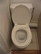 Appartement Paris 2° - Salle de bain