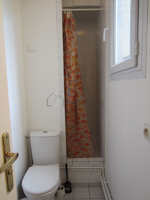 Apartamento París 11° - 
