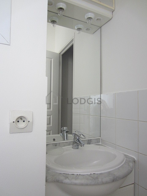 Apartamento París 11° - 