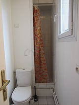 Apartment Paris 11° - Bathroom