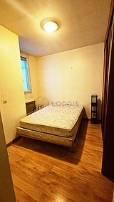 Apartment Paris 11° - Bedroom 