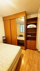 Apartment Paris 11° - Bedroom 