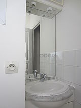 Appartamento Parigi 11° - Sala da bagno