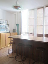 Wohnung Paris 11° - Küche