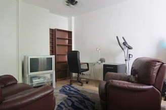 Bastille Paris 11° 1 Schlafzimmer Wohnung