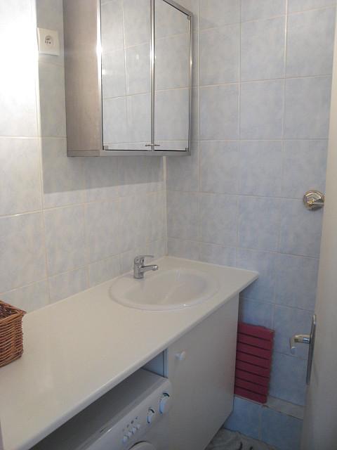 Apartamento París 2° - 