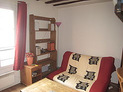 Apartamento Paris 2° - Salaõ
