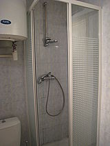 Apartment Paris 2° - Bathroom