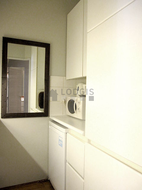Apartamento París 11° - 