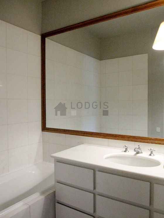 Appartement Paris 11° - 
